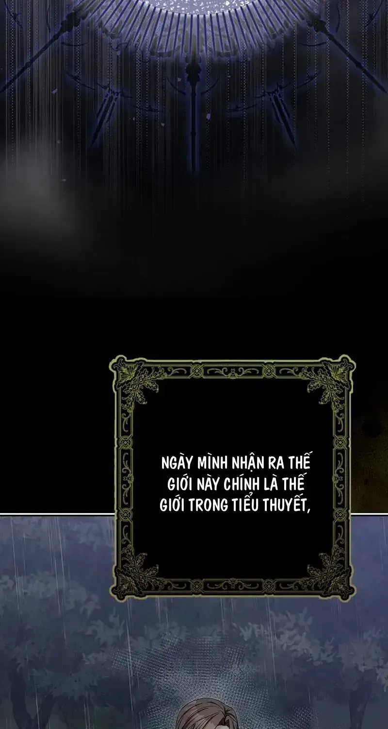 Kẻ Mạnh Nhất Thế Giới Ám Ảnh Tôi Chap 31 - Next Chap 32