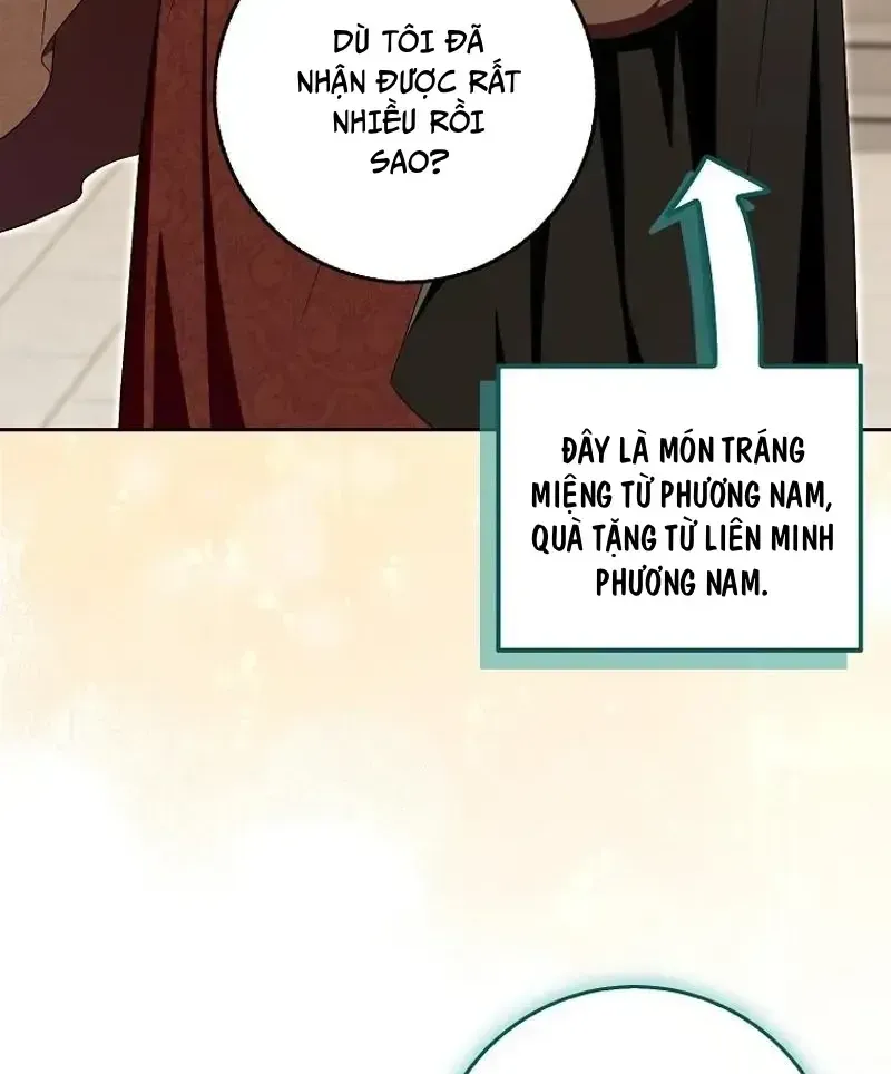 Kẻ Mạnh Nhất Thế Giới Ám Ảnh Tôi Chap 31 - Next Chap 32