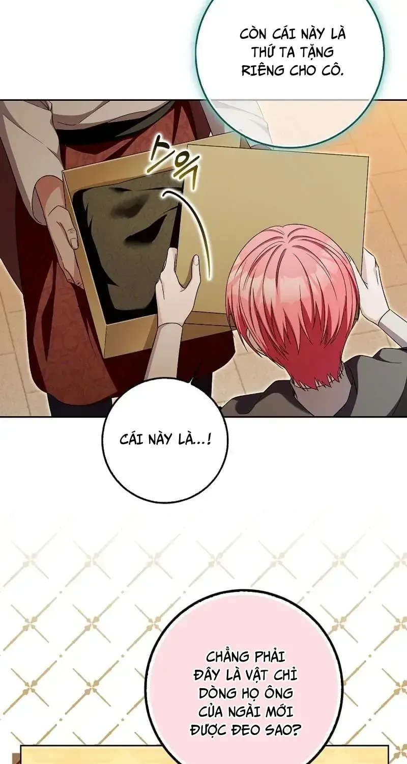 Kẻ Mạnh Nhất Thế Giới Ám Ảnh Tôi Chap 31 - Next Chap 32