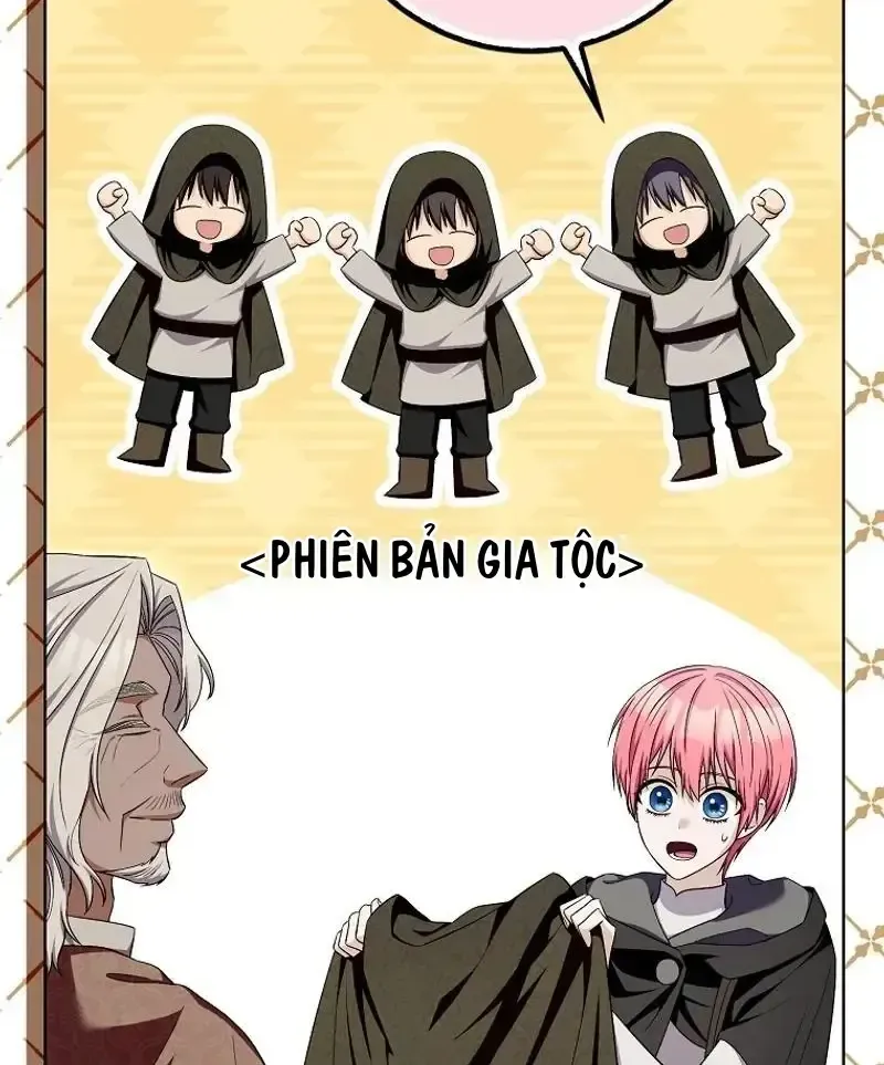 Kẻ Mạnh Nhất Thế Giới Ám Ảnh Tôi Chap 31 - Next Chap 32