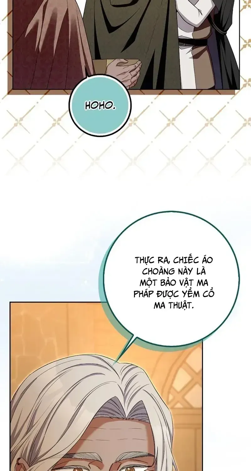 Kẻ Mạnh Nhất Thế Giới Ám Ảnh Tôi Chap 31 - Next Chap 32