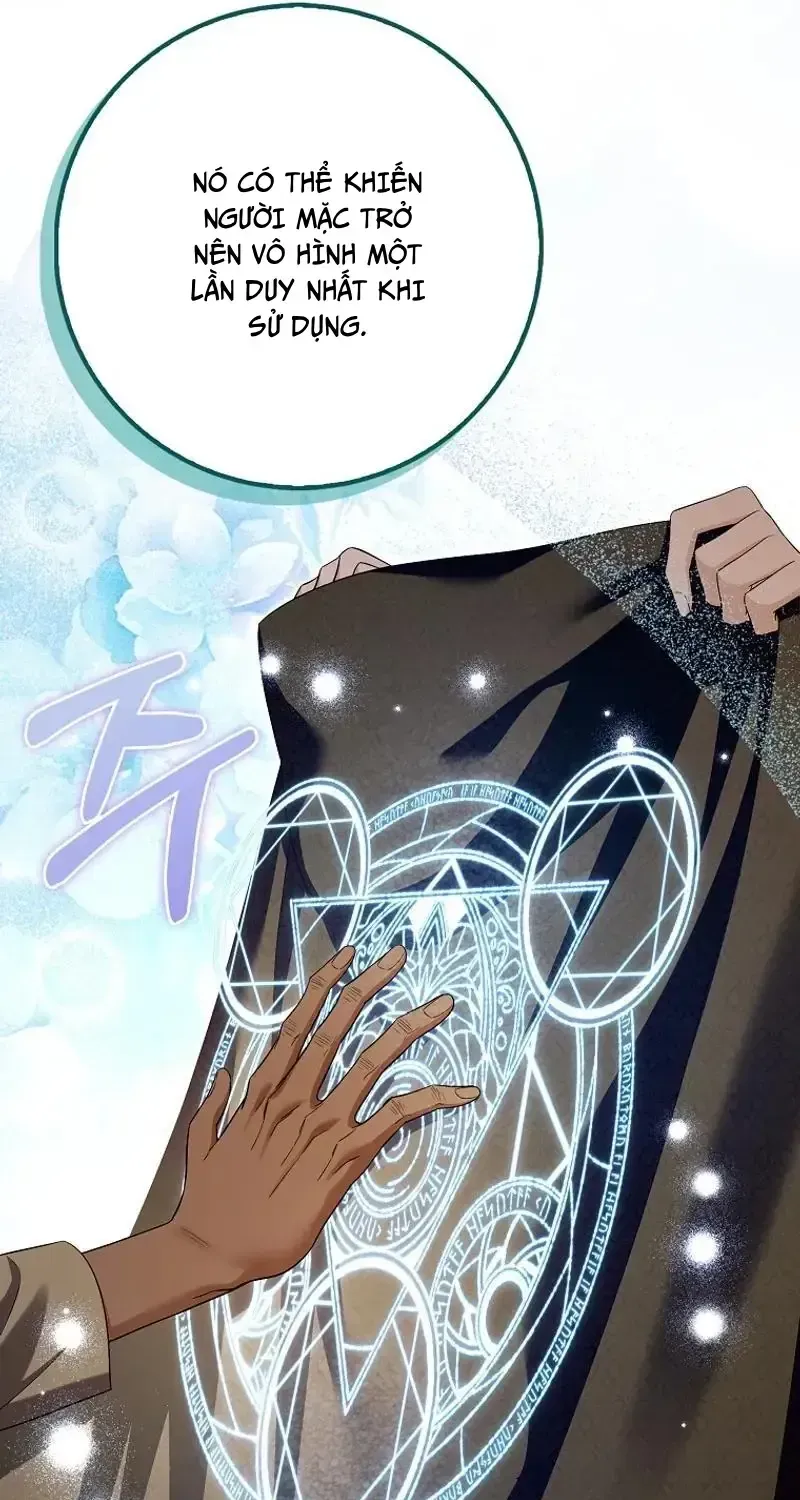 Kẻ Mạnh Nhất Thế Giới Ám Ảnh Tôi Chap 31 - Next Chap 32