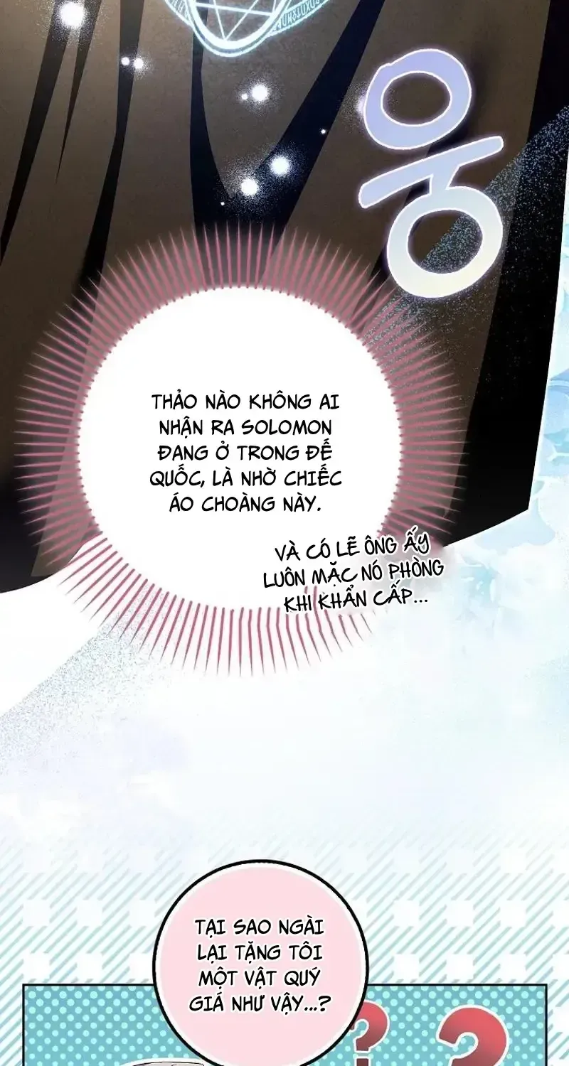 Kẻ Mạnh Nhất Thế Giới Ám Ảnh Tôi Chap 31 - Next Chap 32