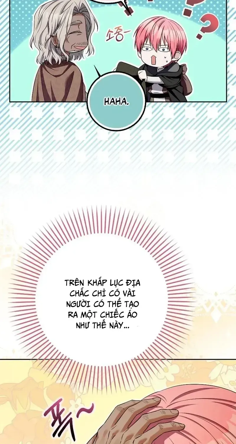 Kẻ Mạnh Nhất Thế Giới Ám Ảnh Tôi Chap 31 - Next Chap 32