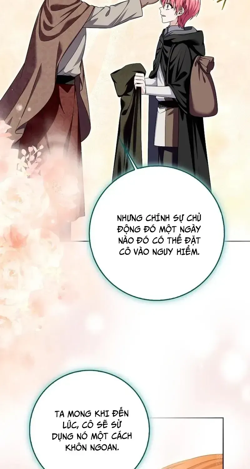 Kẻ Mạnh Nhất Thế Giới Ám Ảnh Tôi Chap 31 - Next Chap 32