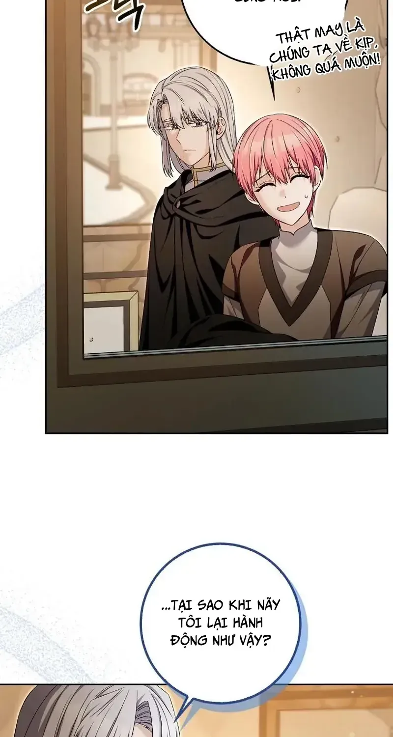 Kẻ Mạnh Nhất Thế Giới Ám Ảnh Tôi Chap 31 - Next Chap 32