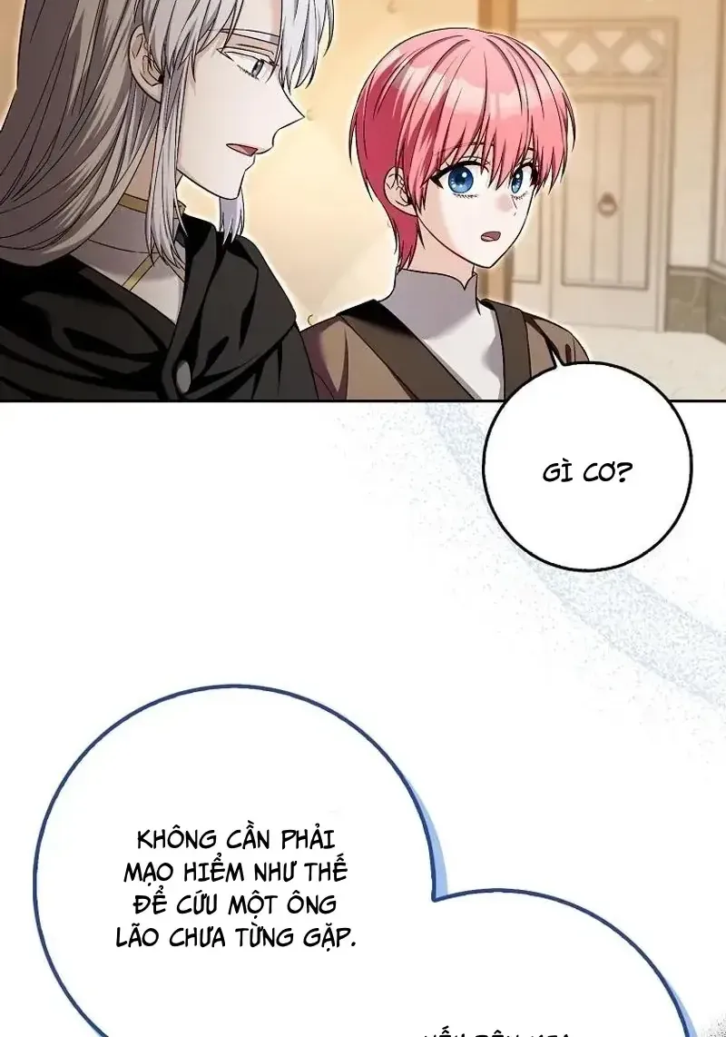 Kẻ Mạnh Nhất Thế Giới Ám Ảnh Tôi Chap 31 - Next Chap 32