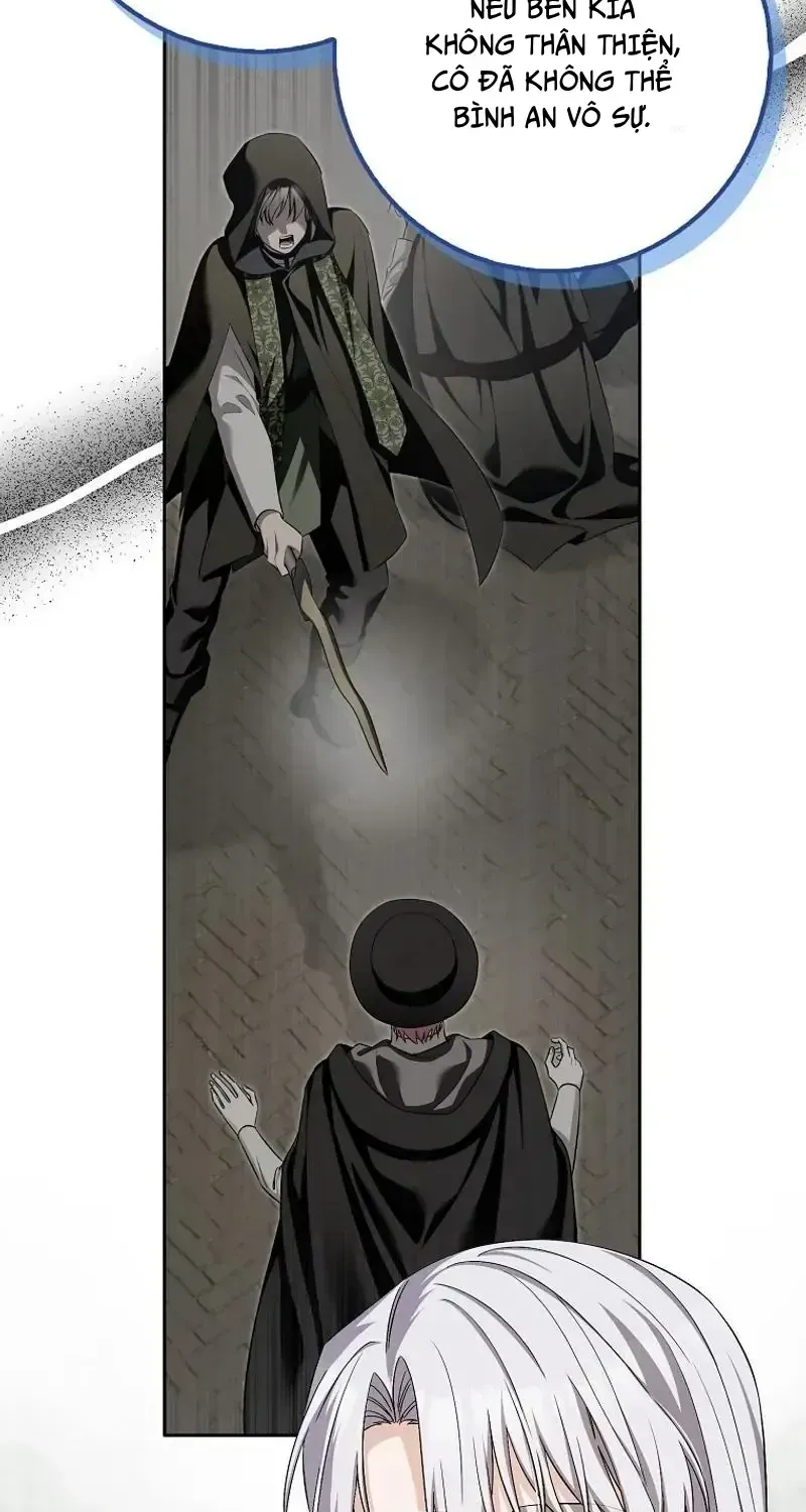 Kẻ Mạnh Nhất Thế Giới Ám Ảnh Tôi Chap 31 - Next Chap 32