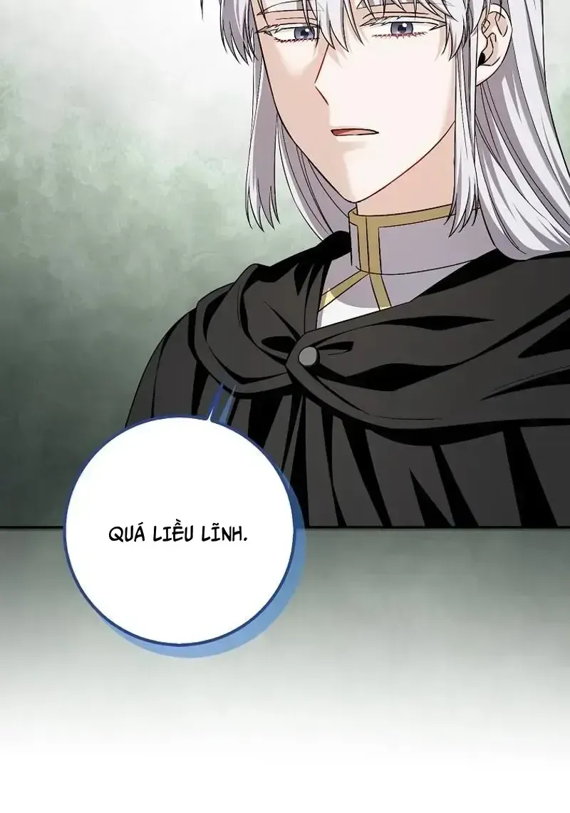 Kẻ Mạnh Nhất Thế Giới Ám Ảnh Tôi Chap 31 - Next Chap 32