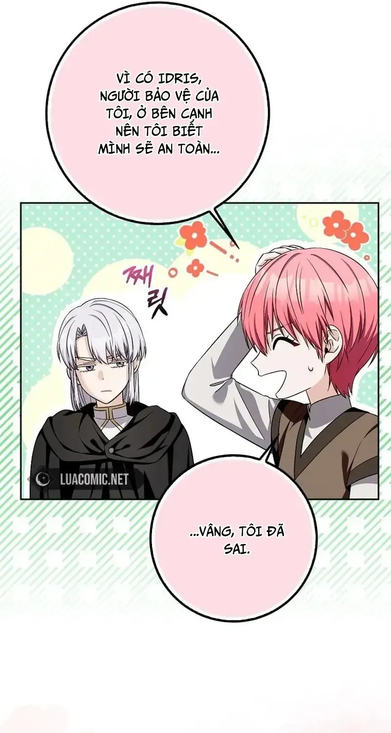 Kẻ Mạnh Nhất Thế Giới Ám Ảnh Tôi Chap 31 - Next Chap 32