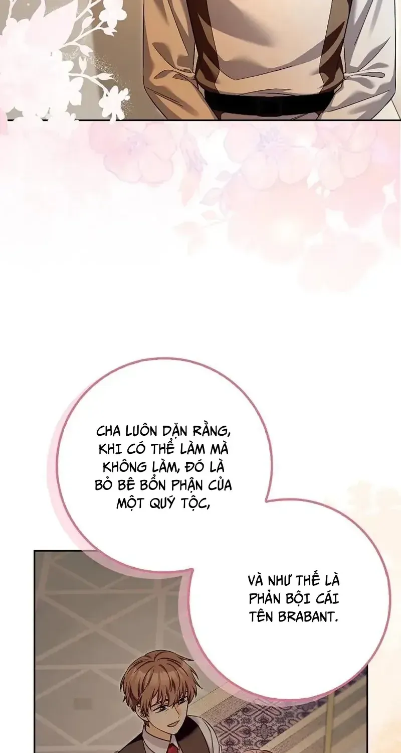 Kẻ Mạnh Nhất Thế Giới Ám Ảnh Tôi Chap 31 - Next Chap 32
