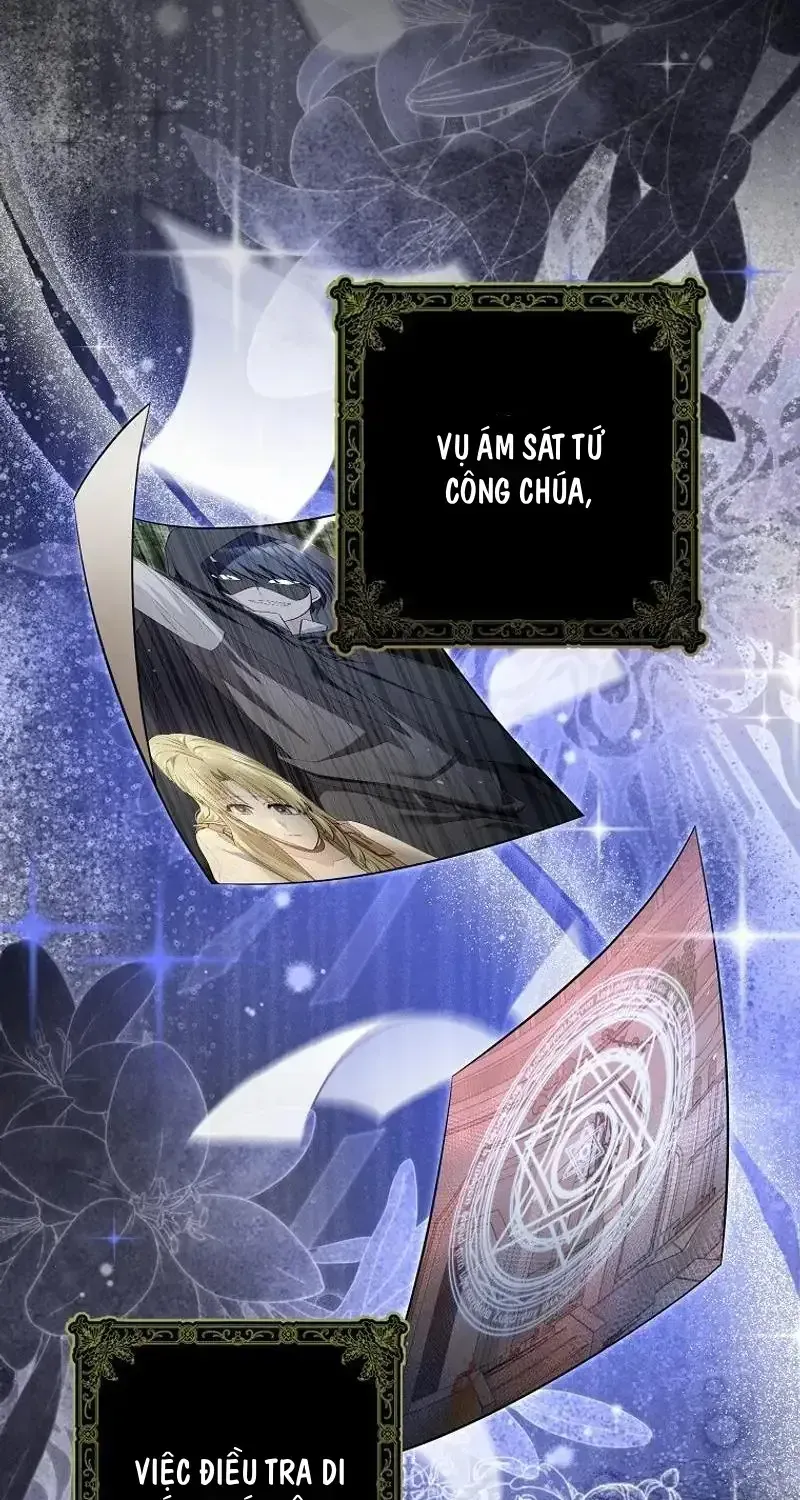 Kẻ Mạnh Nhất Thế Giới Ám Ảnh Tôi Chap 31 - Next Chap 32