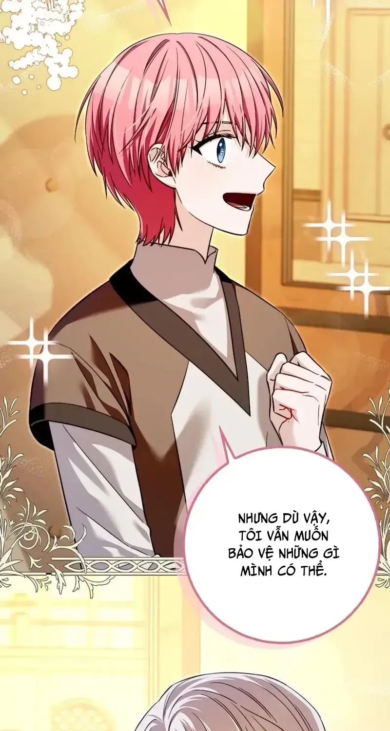 Kẻ Mạnh Nhất Thế Giới Ám Ảnh Tôi Chap 31 - Next Chap 32