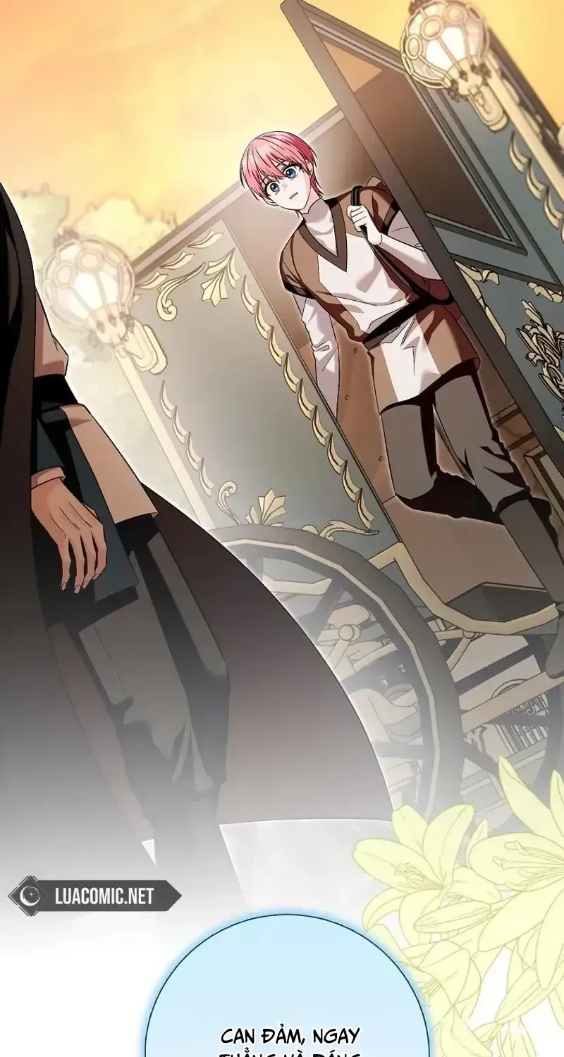 Kẻ Mạnh Nhất Thế Giới Ám Ảnh Tôi Chap 31 - Next Chap 32