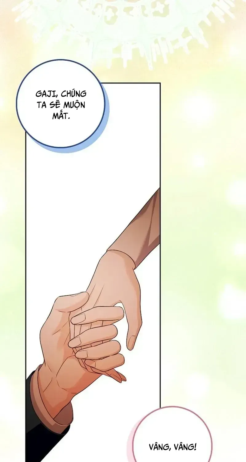 Kẻ Mạnh Nhất Thế Giới Ám Ảnh Tôi Chap 31 - Next Chap 32