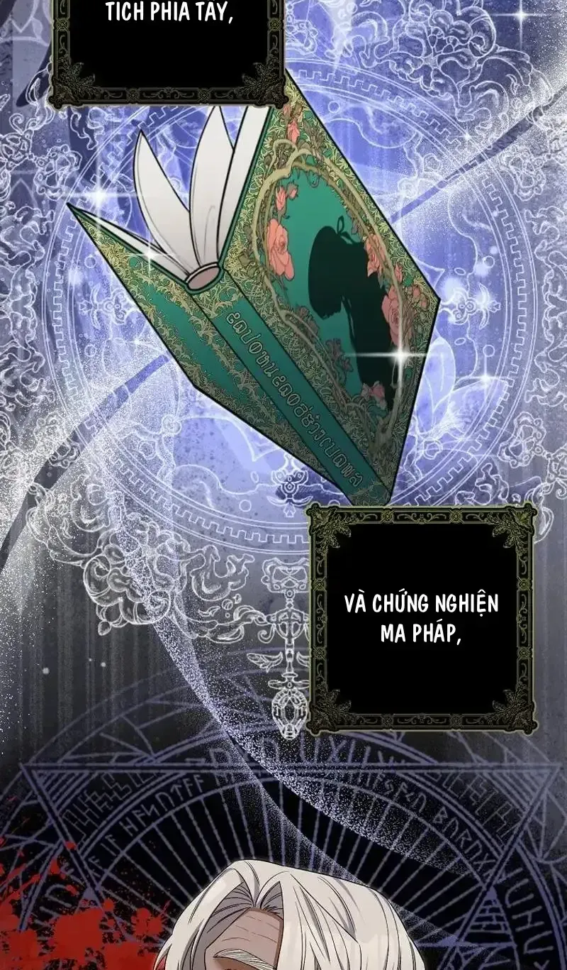 Kẻ Mạnh Nhất Thế Giới Ám Ảnh Tôi Chap 31 - Next Chap 32