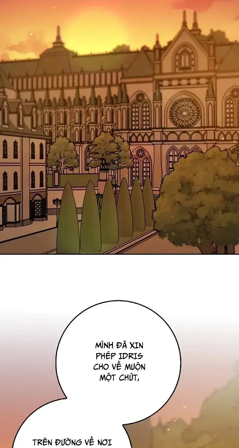 Kẻ Mạnh Nhất Thế Giới Ám Ảnh Tôi Chap 31 - Next Chap 32