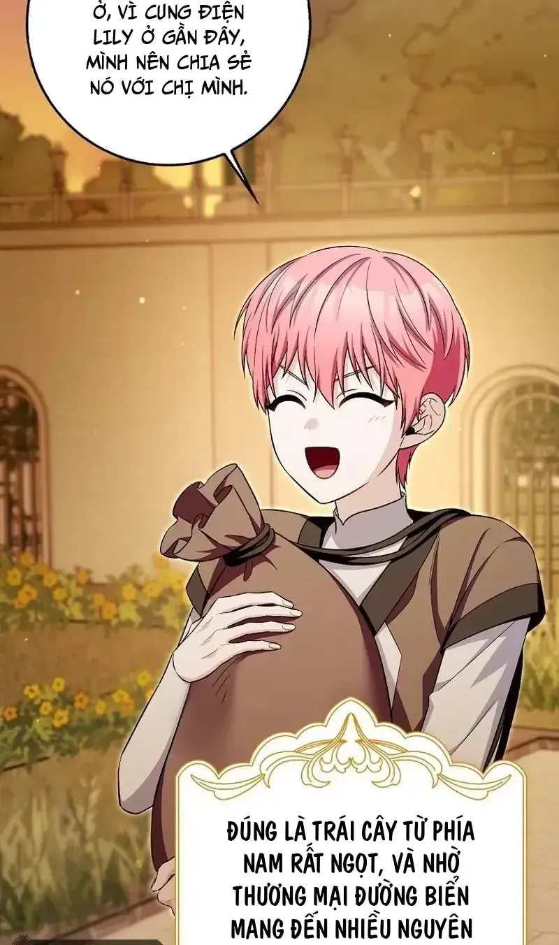 Kẻ Mạnh Nhất Thế Giới Ám Ảnh Tôi Chap 31 - Next Chap 32