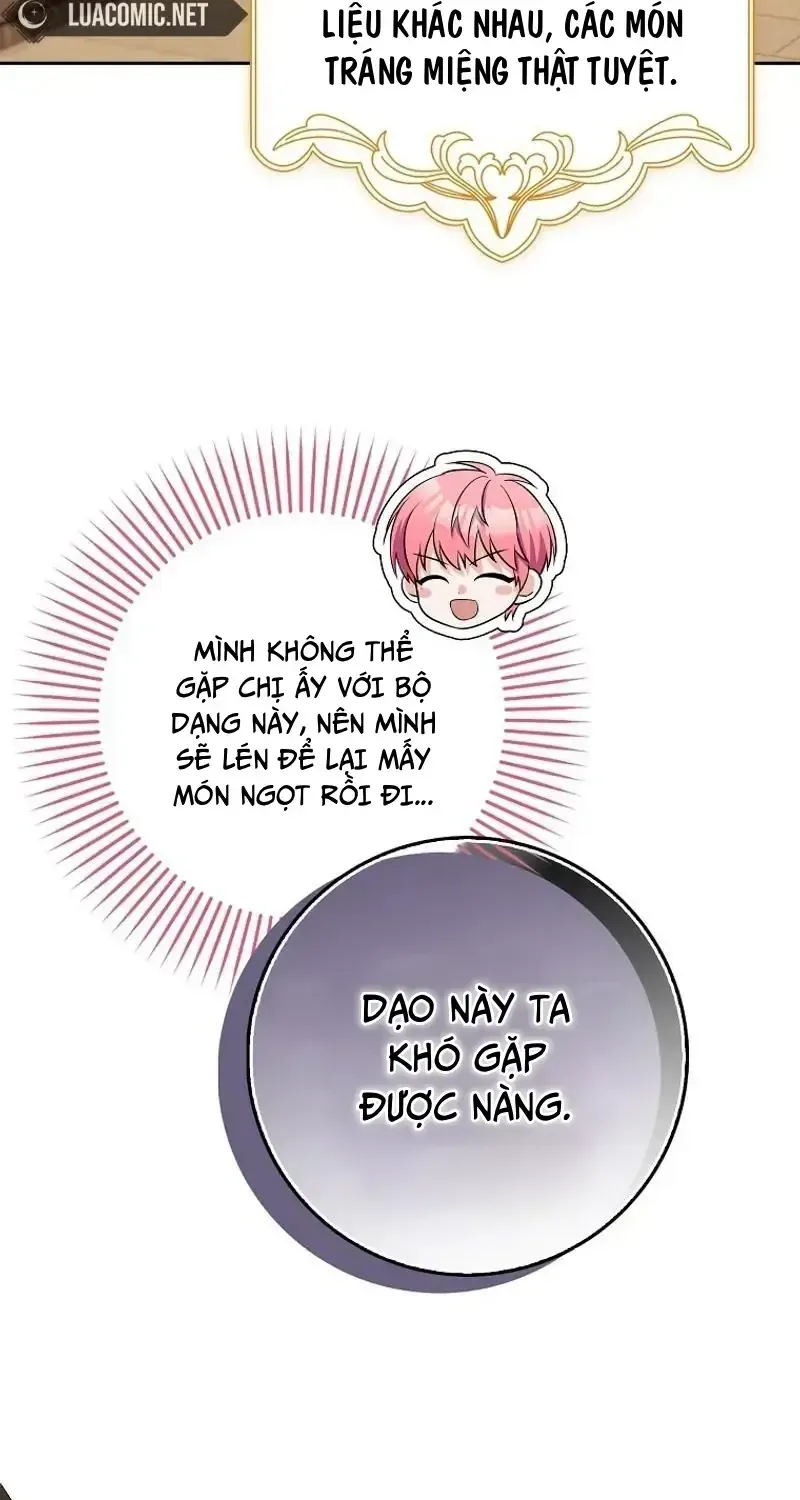 Kẻ Mạnh Nhất Thế Giới Ám Ảnh Tôi Chap 31 - Next Chap 32