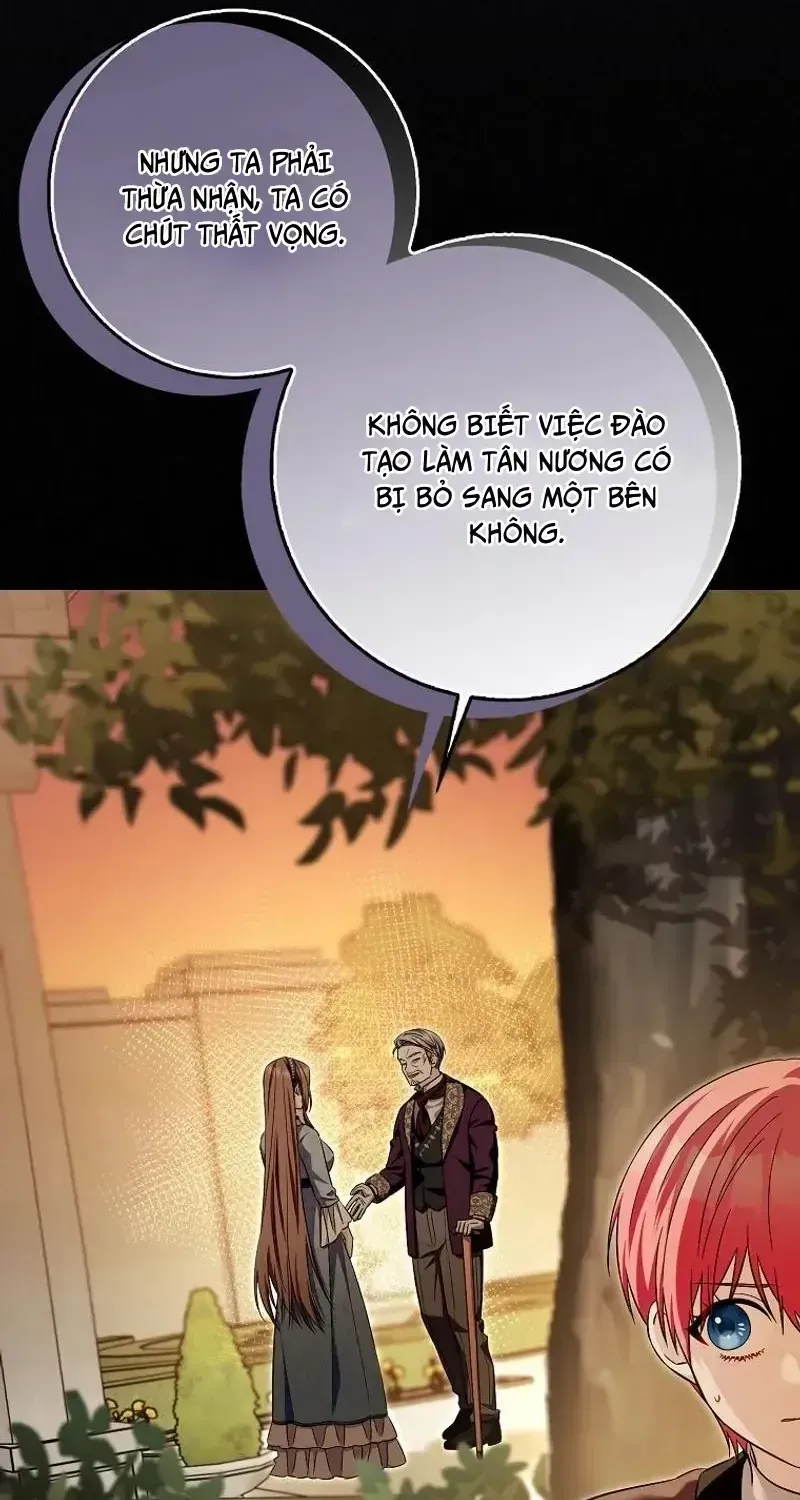 Kẻ Mạnh Nhất Thế Giới Ám Ảnh Tôi Chap 31 - Next Chap 32