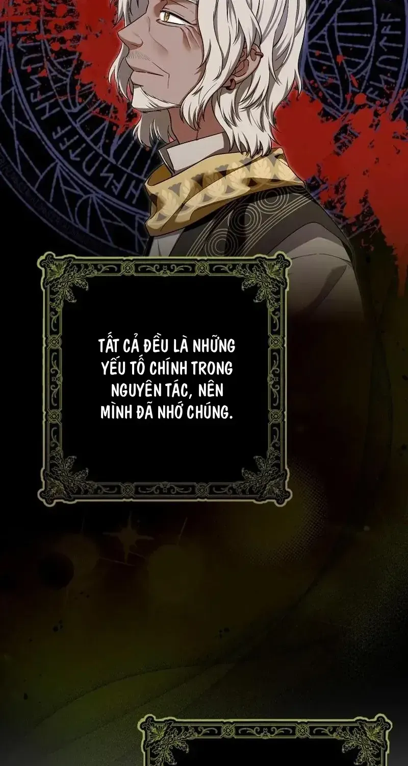 Kẻ Mạnh Nhất Thế Giới Ám Ảnh Tôi Chap 31 - Next Chap 32