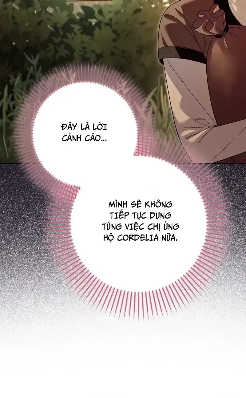 Kẻ Mạnh Nhất Thế Giới Ám Ảnh Tôi Chap 31 - Next Chap 32