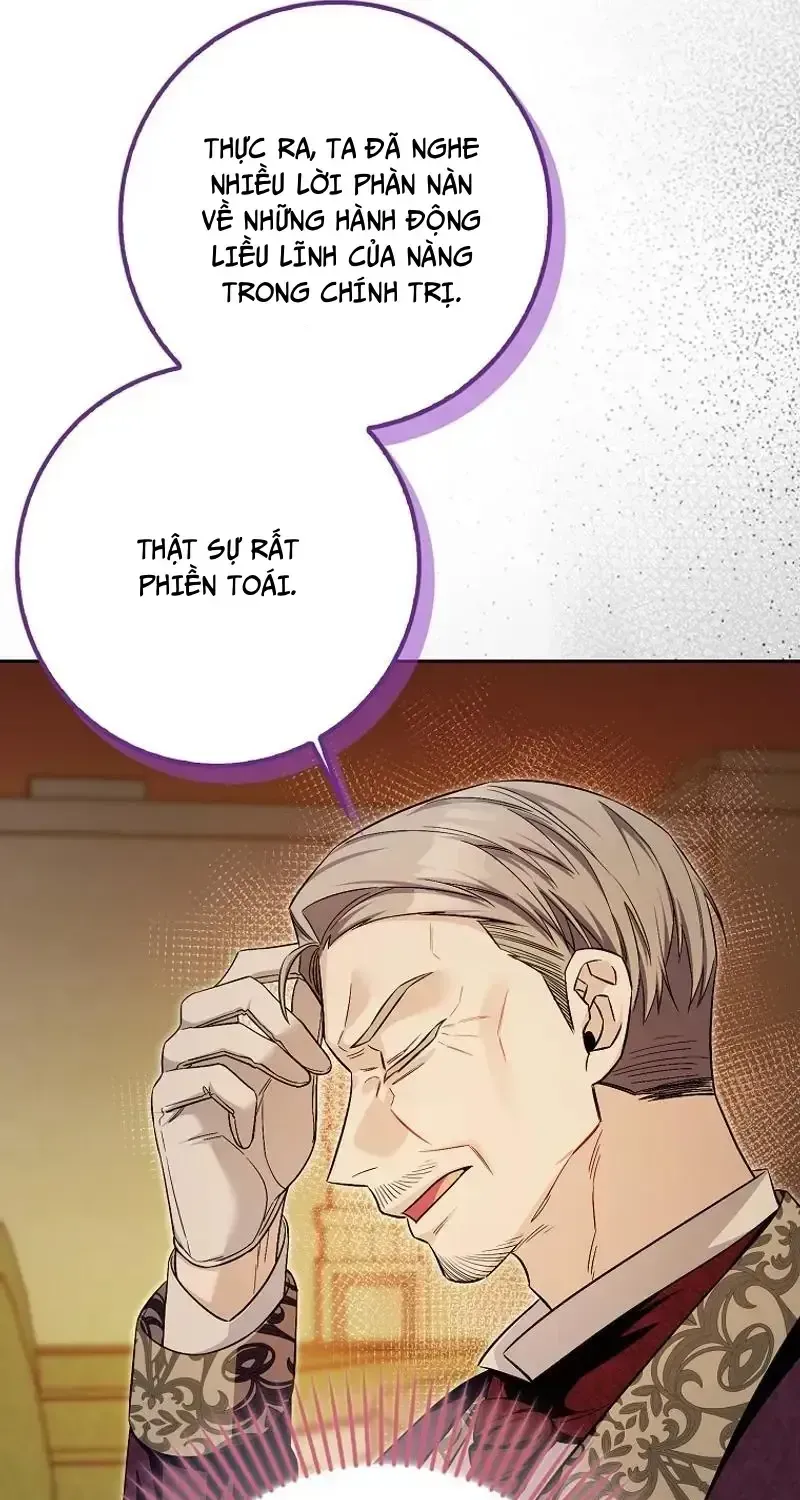 Kẻ Mạnh Nhất Thế Giới Ám Ảnh Tôi Chap 31 - Next Chap 32