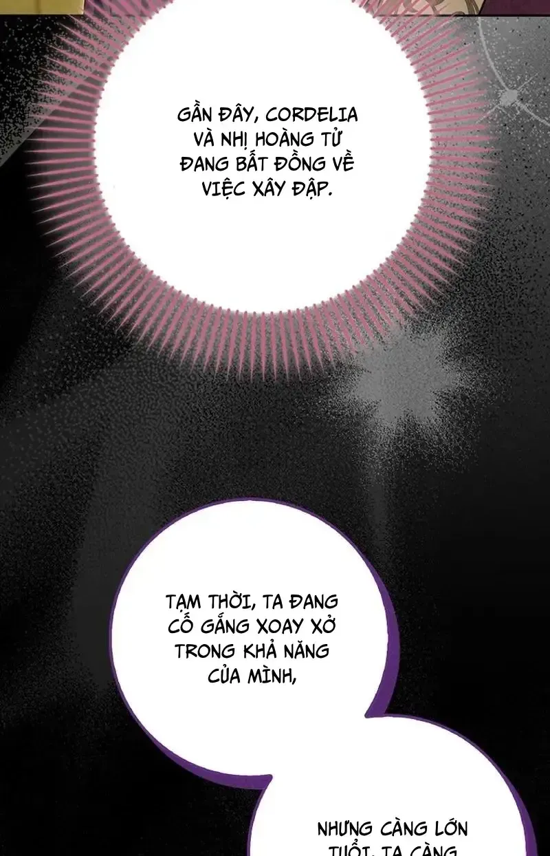 Kẻ Mạnh Nhất Thế Giới Ám Ảnh Tôi Chap 31 - Next Chap 32