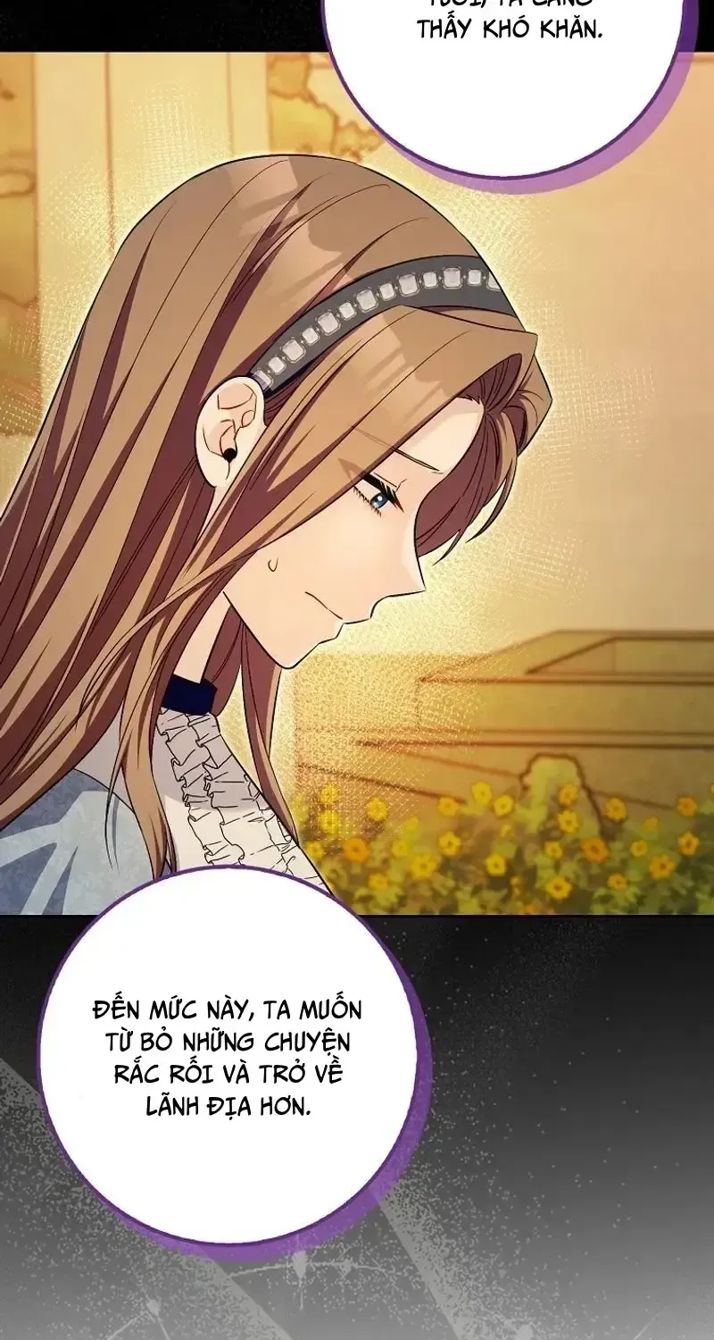 Kẻ Mạnh Nhất Thế Giới Ám Ảnh Tôi Chap 31 - Next Chap 32