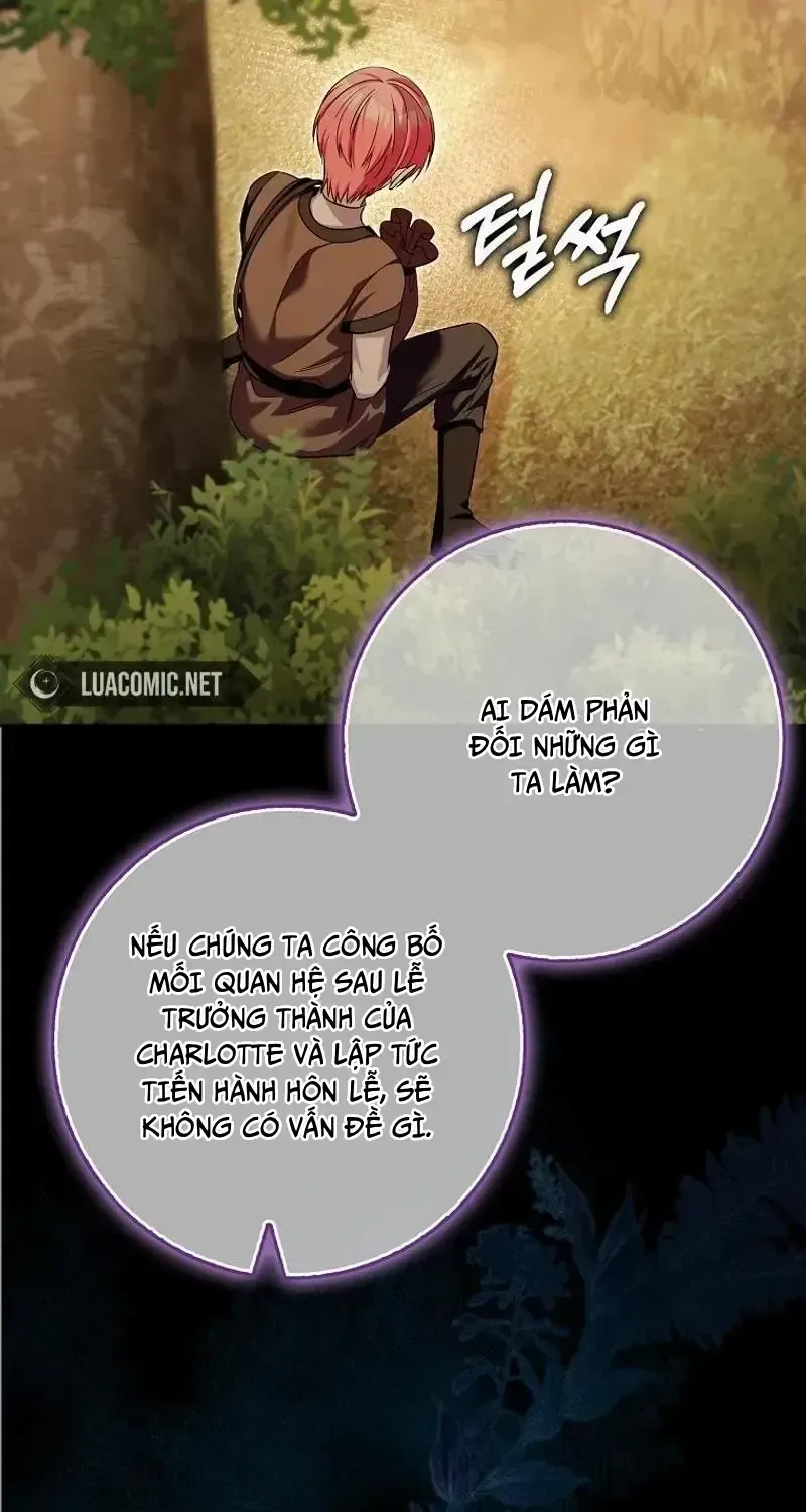 Kẻ Mạnh Nhất Thế Giới Ám Ảnh Tôi Chap 31 - Next Chap 32