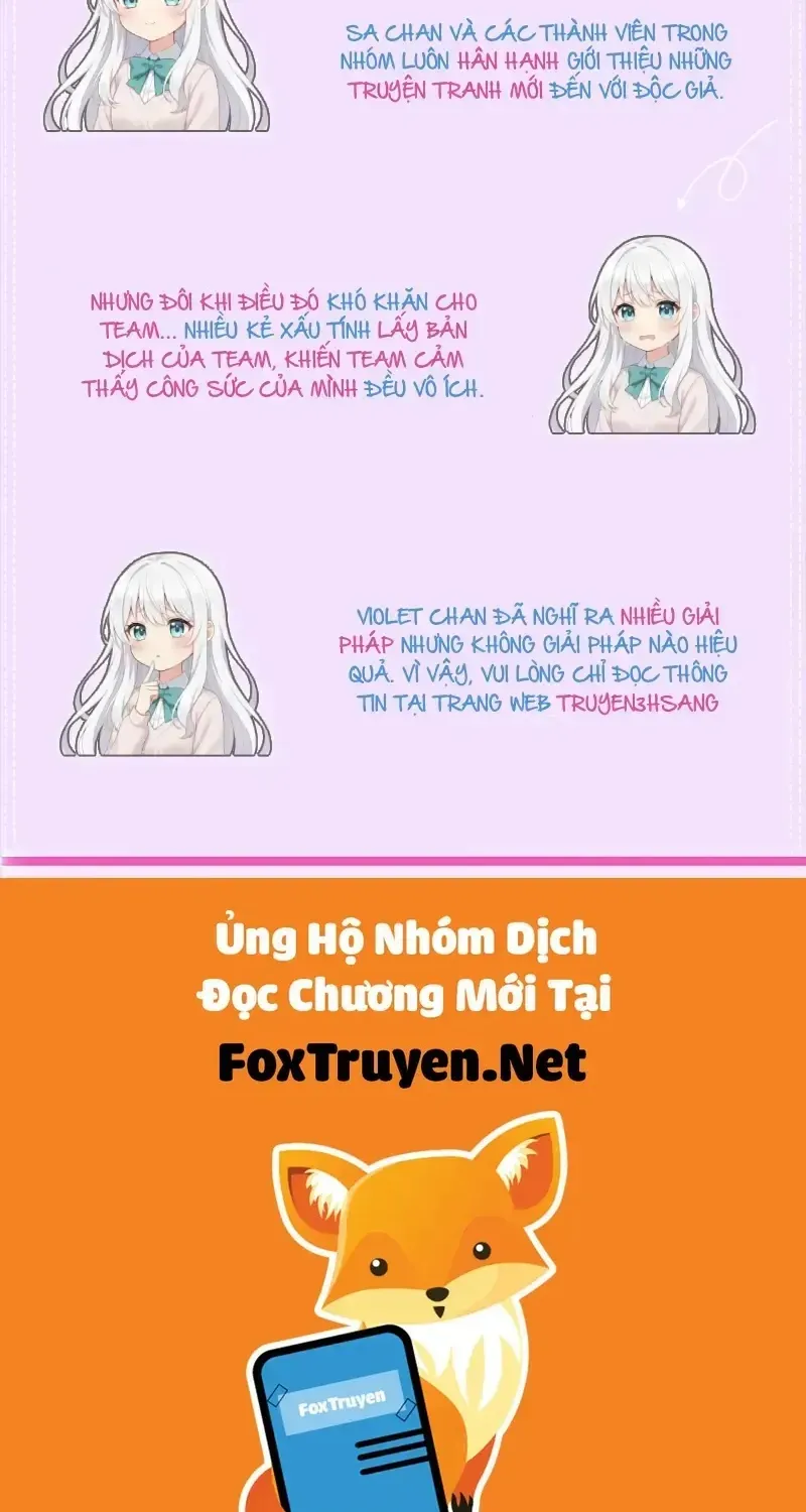 Kẻ Mạnh Nhất Thế Giới Ám Ảnh Tôi Chap 32 - Next Chap 33