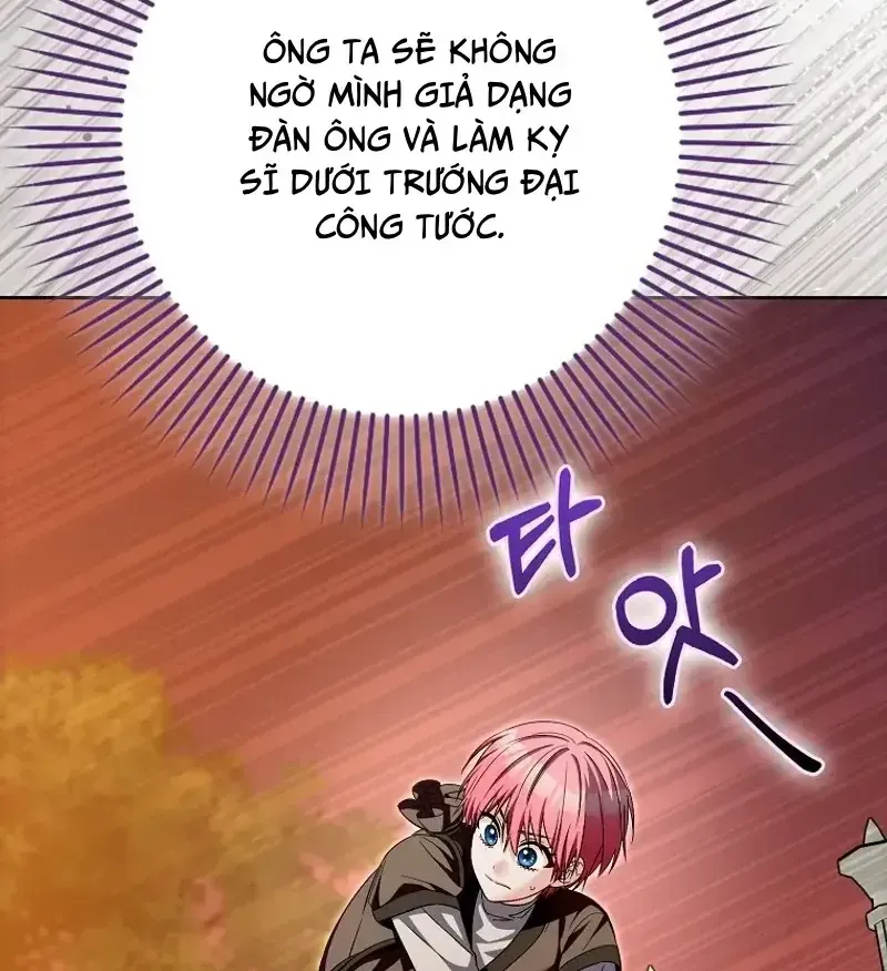 Kẻ Mạnh Nhất Thế Giới Ám Ảnh Tôi Chap 32 - Next Chap 33