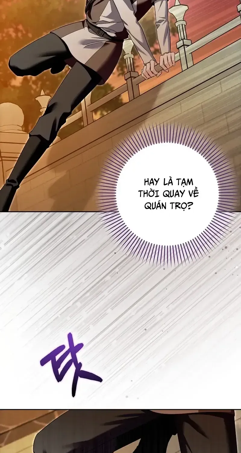 Kẻ Mạnh Nhất Thế Giới Ám Ảnh Tôi Chap 32 - Next Chap 33