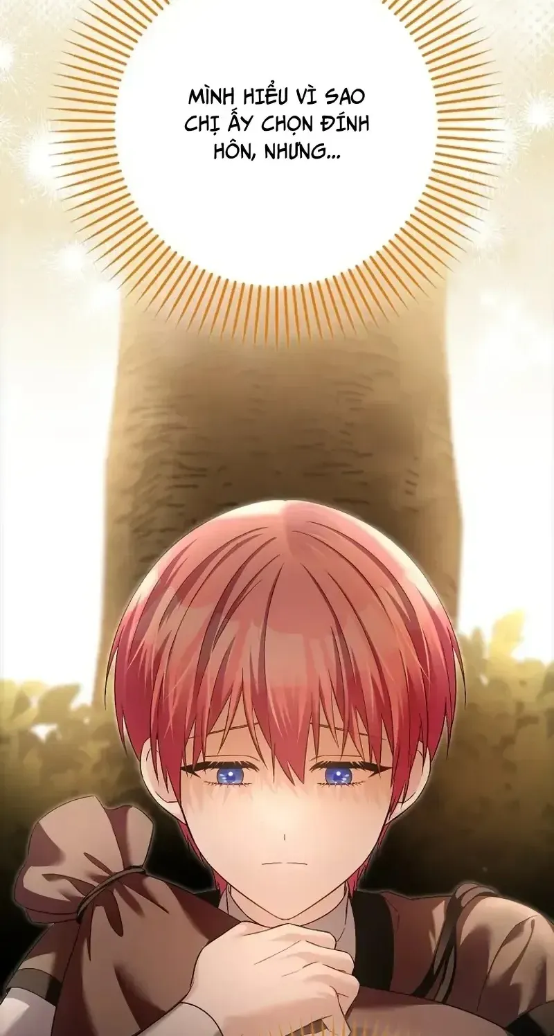 Kẻ Mạnh Nhất Thế Giới Ám Ảnh Tôi Chap 32 - Next Chap 33