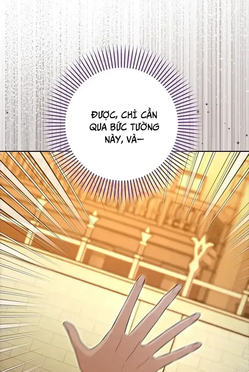 Kẻ Mạnh Nhất Thế Giới Ám Ảnh Tôi Chap 32 - Next Chap 33