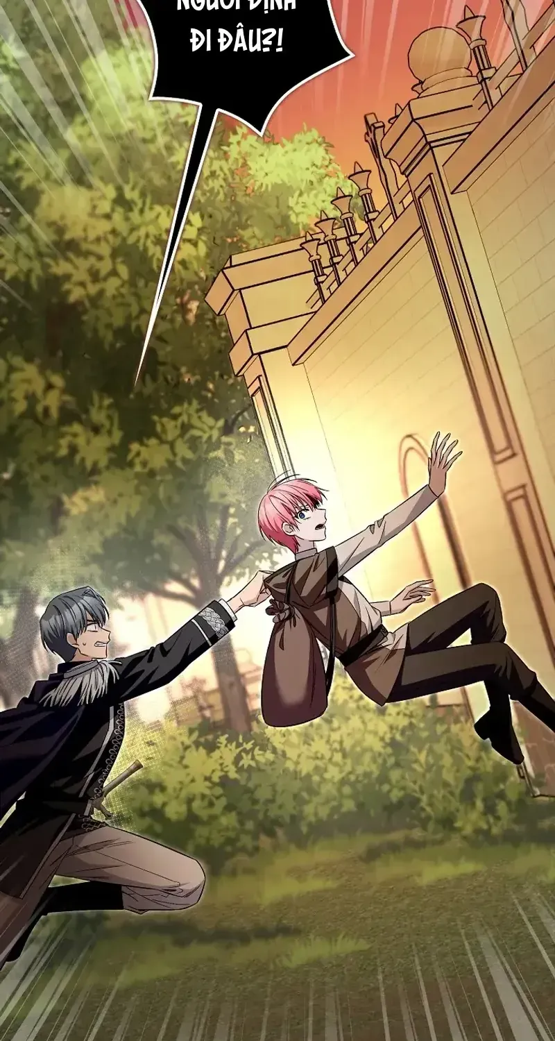 Kẻ Mạnh Nhất Thế Giới Ám Ảnh Tôi Chap 32 - Next Chap 33