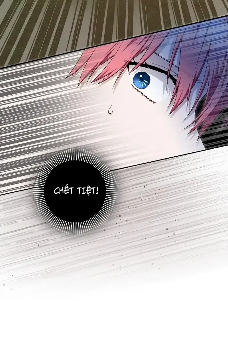 Kẻ Mạnh Nhất Thế Giới Ám Ảnh Tôi Chap 32 - Next Chap 33