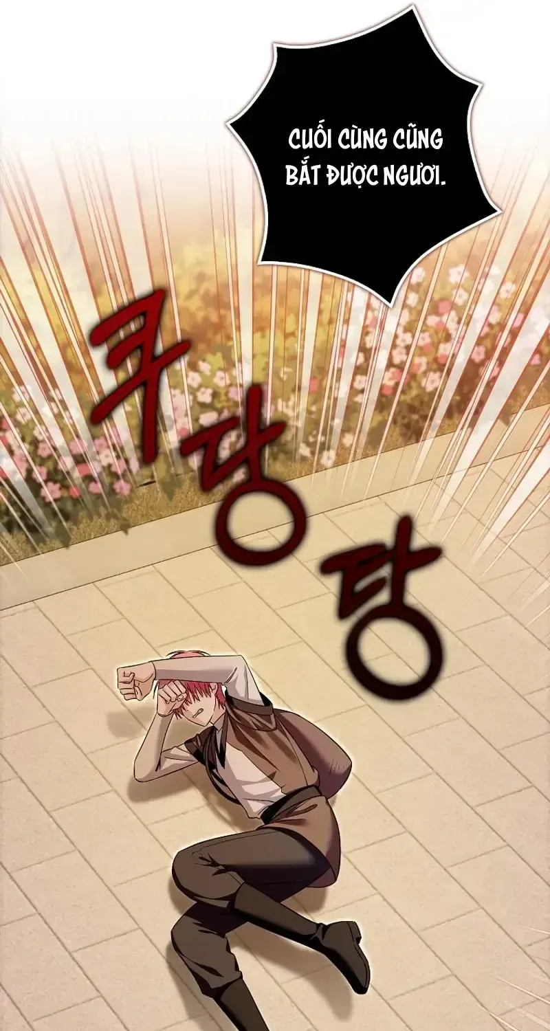 Kẻ Mạnh Nhất Thế Giới Ám Ảnh Tôi Chap 32 - Next Chap 33