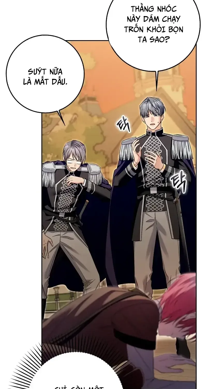 Kẻ Mạnh Nhất Thế Giới Ám Ảnh Tôi Chap 32 - Next Chap 33