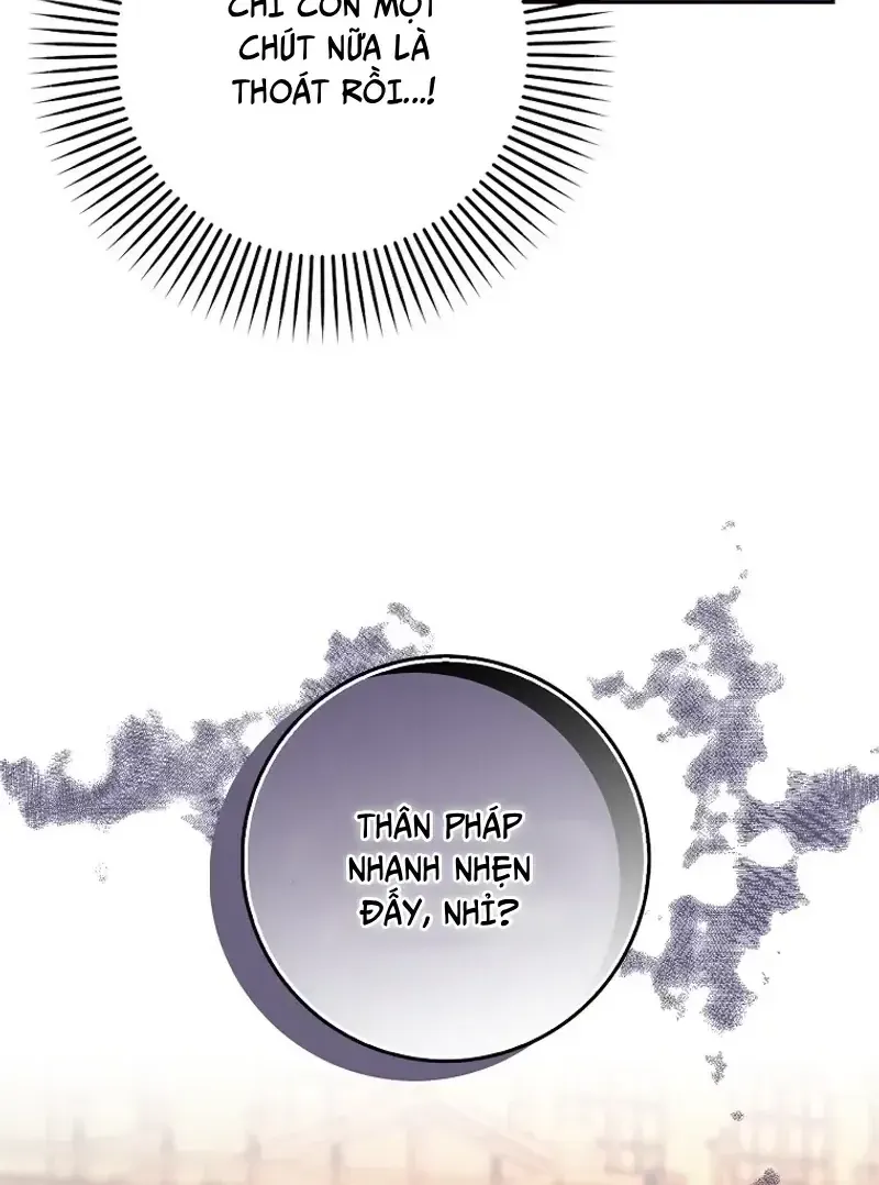 Kẻ Mạnh Nhất Thế Giới Ám Ảnh Tôi Chap 32 - Next Chap 33