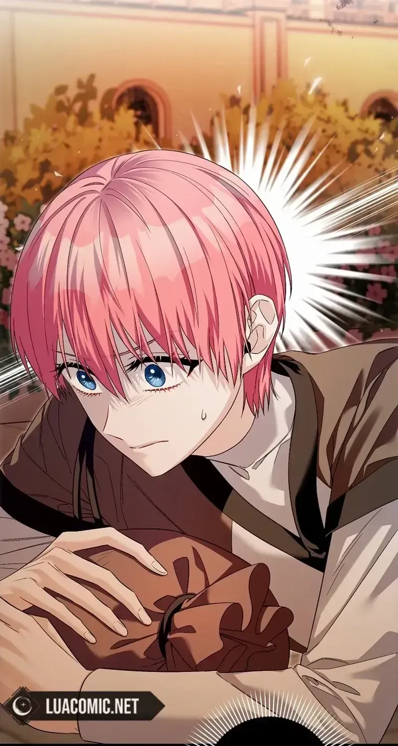 Kẻ Mạnh Nhất Thế Giới Ám Ảnh Tôi Chap 32 - Next Chap 33