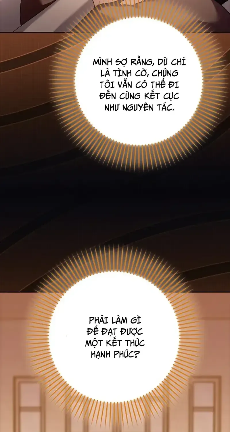 Kẻ Mạnh Nhất Thế Giới Ám Ảnh Tôi Chap 32 - Next Chap 33