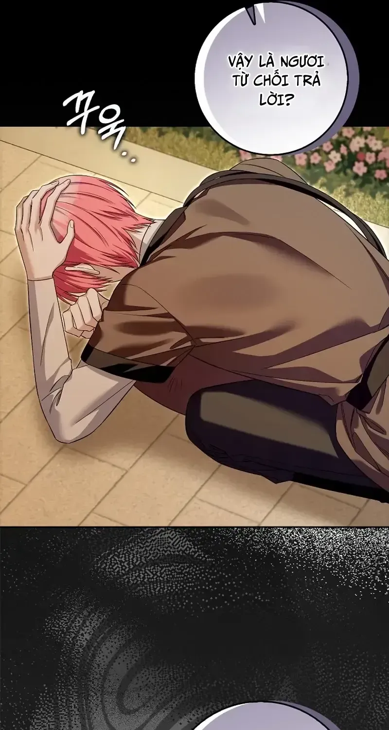 Kẻ Mạnh Nhất Thế Giới Ám Ảnh Tôi Chap 32 - Next Chap 33