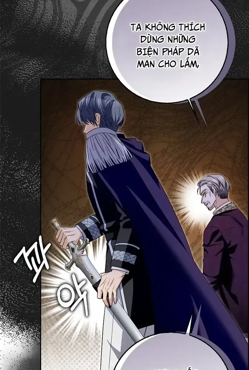 Kẻ Mạnh Nhất Thế Giới Ám Ảnh Tôi Chap 32 - Next Chap 33