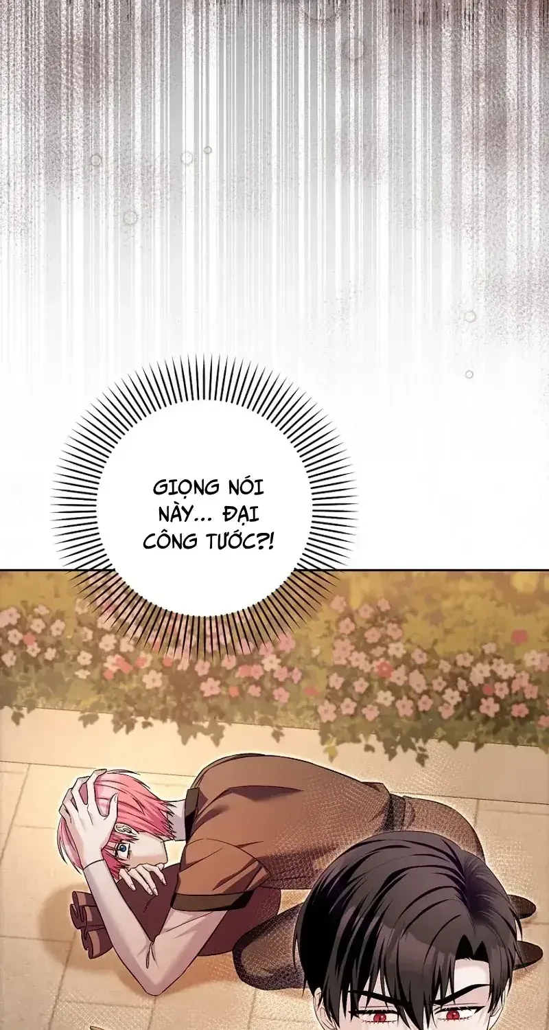 Kẻ Mạnh Nhất Thế Giới Ám Ảnh Tôi Chap 32 - Next Chap 33