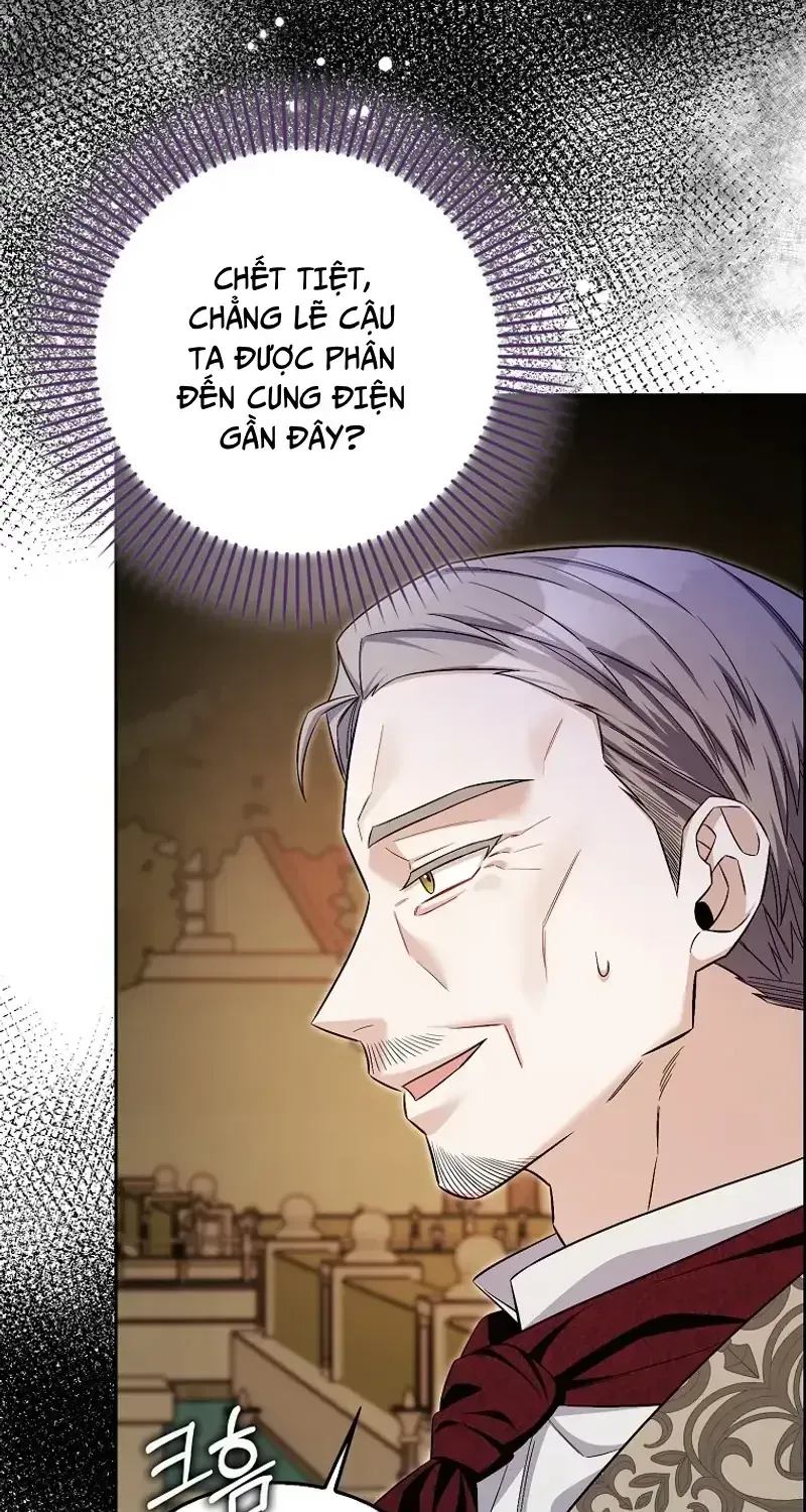 Kẻ Mạnh Nhất Thế Giới Ám Ảnh Tôi Chap 32 - Next Chap 33