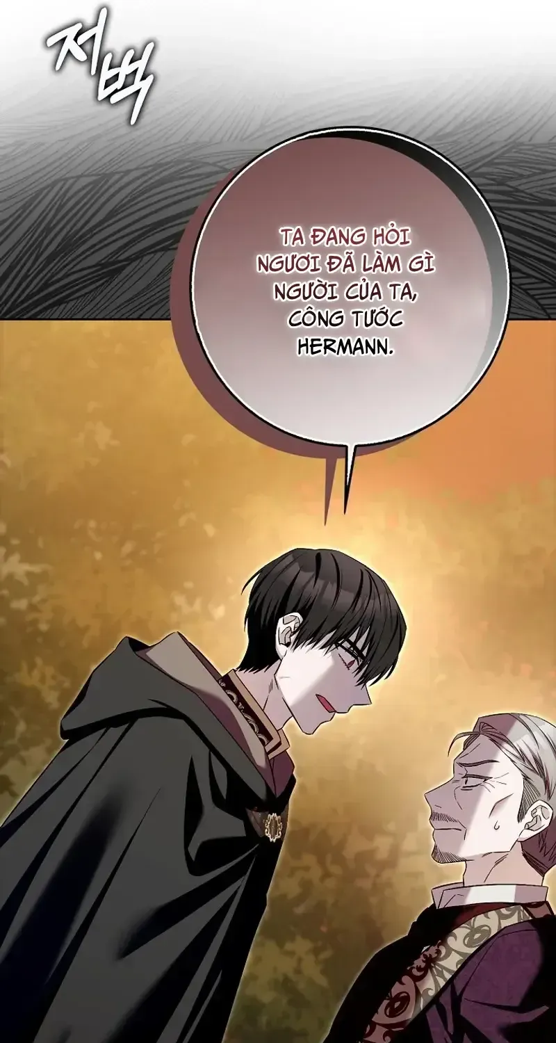 Kẻ Mạnh Nhất Thế Giới Ám Ảnh Tôi Chap 32 - Next Chap 33