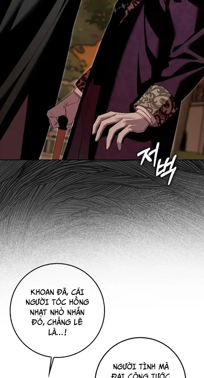 Kẻ Mạnh Nhất Thế Giới Ám Ảnh Tôi Chap 32 - Next Chap 33