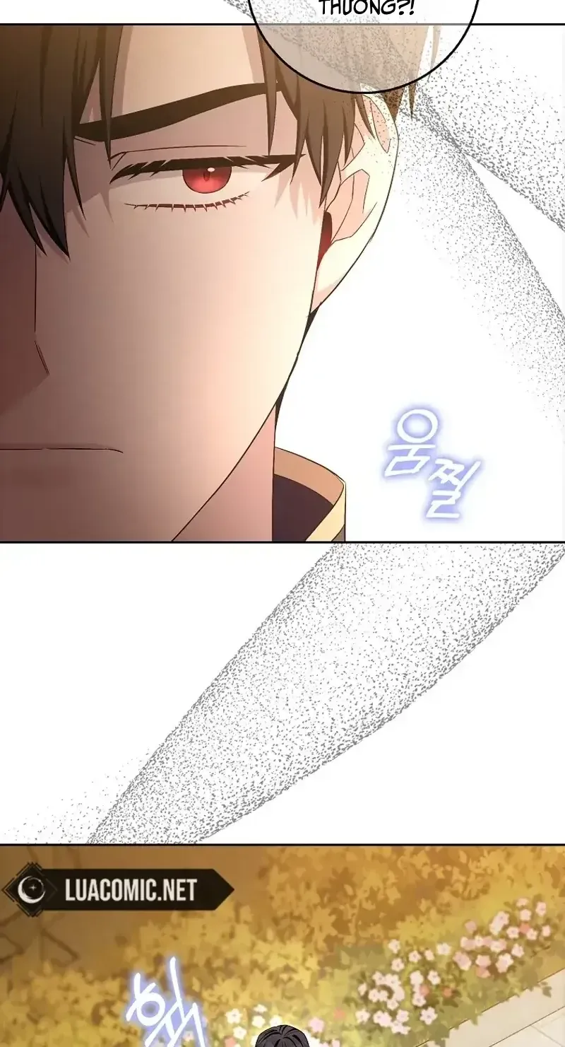 Kẻ Mạnh Nhất Thế Giới Ám Ảnh Tôi Chap 32 - Next Chap 33