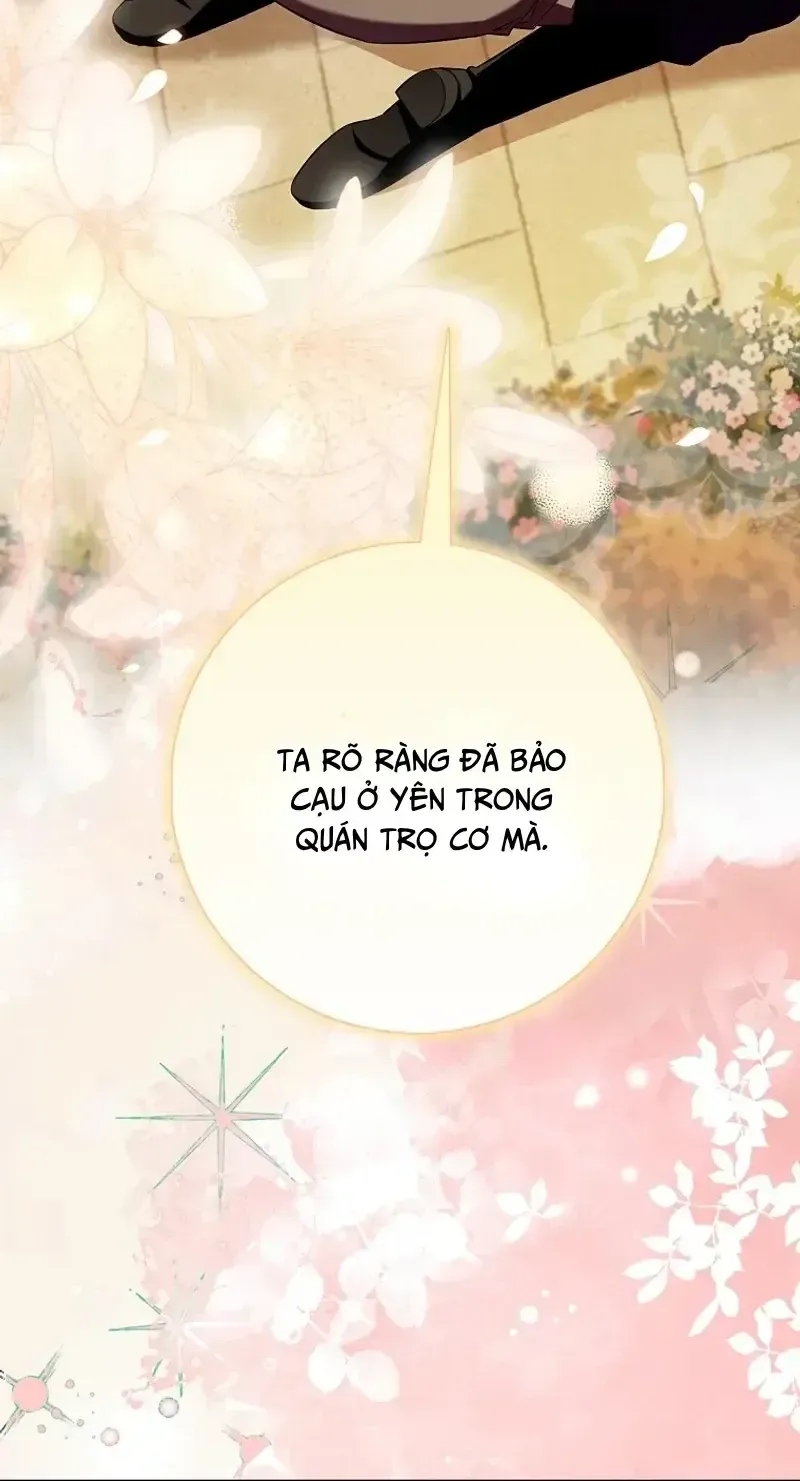 Kẻ Mạnh Nhất Thế Giới Ám Ảnh Tôi Chap 32 - Next Chap 33